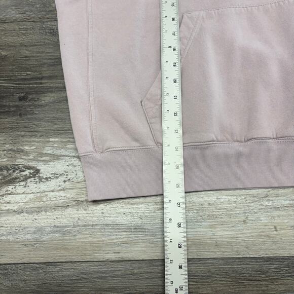 Nike Sportswear Club Fleece Womens XL Center Logo Floral Embroidered Hoodie - Picture 11 of 12